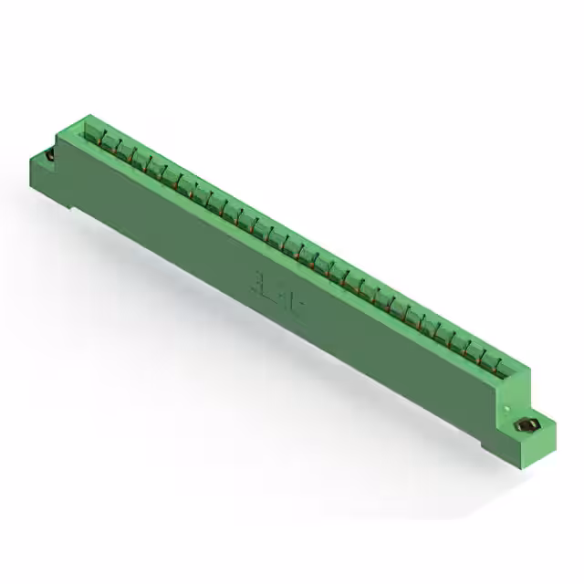 333-027-521-107 EDAC Inc.  Edgeboard Connectors